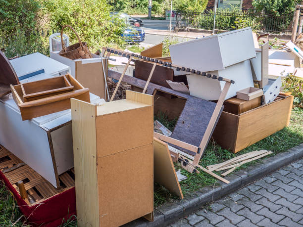Best Carpet Removal and Disposal  in Wakefield, MI