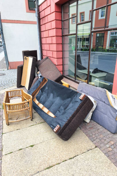 Professional Junk Removal Services in Wakefield, MI