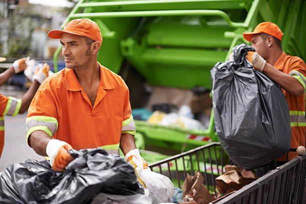 Demolition Debris Removal in Wakefield, MI