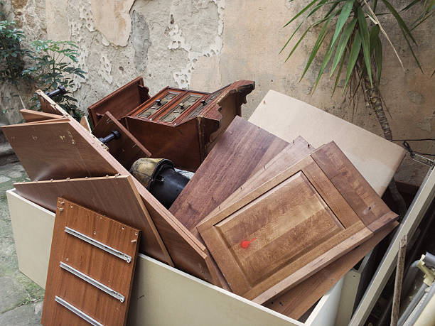 Best Recycling Services for Junk  in Wakefield, MI