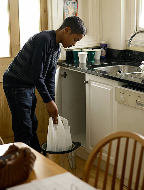 Best Hoarding Cleanup  in Wakefield, MI